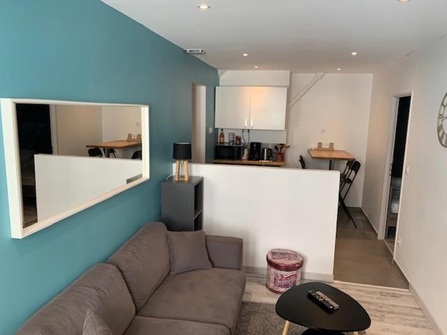 Appartement 4 Chambres Centre-Ville Bourg-en-Bresse Buitenkant foto